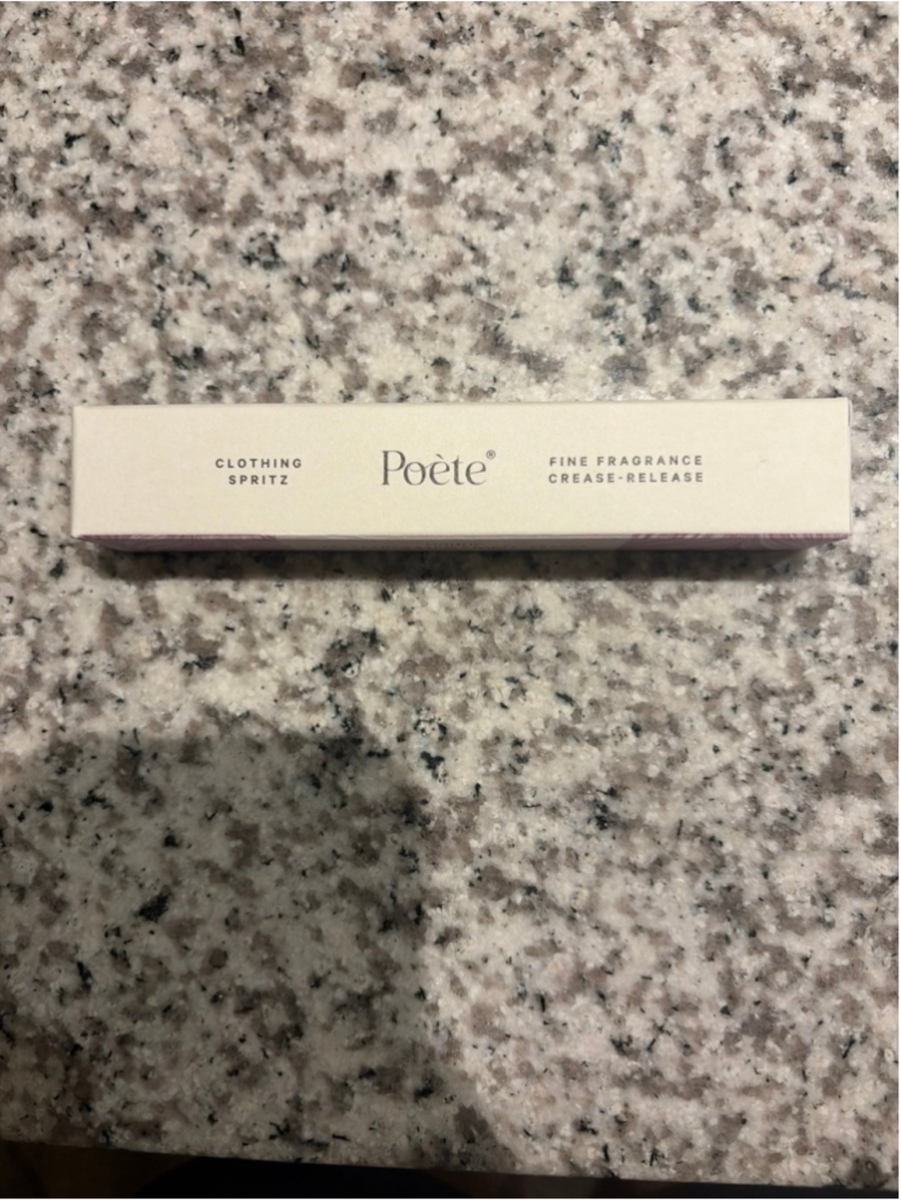 Poète Clothing Spritz™ (Travel Size 15ml) Satine - Picture 2 of 4